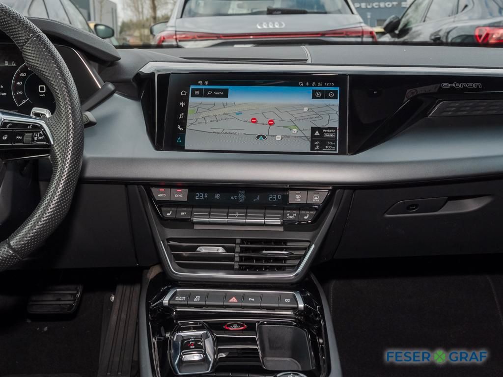 Audi e-tron GT - Bild 6