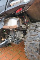 CFMOTO CForce 850 Camouflage - QUAD CAM