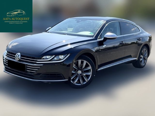 Image of Volkswagen Arteon