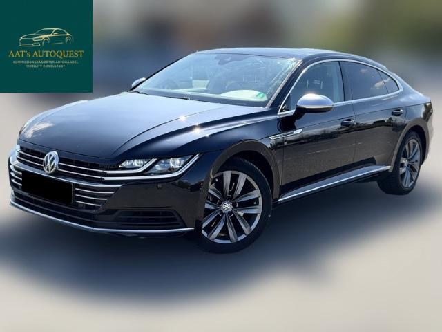 Volkswagen Arteon Elegance 4Motion*MASAGE*STANDH.*SCHIEBED.