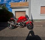Ducati Monster 695 - Offers matching your search criteria
