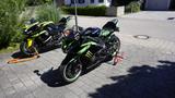 Kawasaki ZX10R 08 keine Rennstrecke! - Angebote