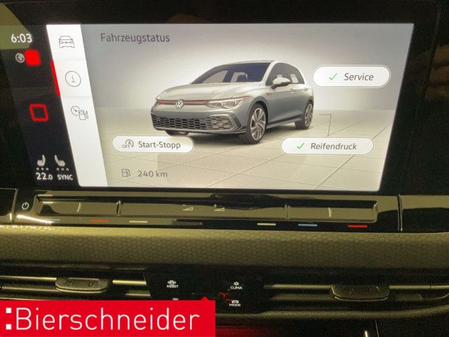 Volkswagen Golf - Bild 23
