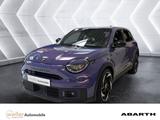 Abarth 600e Turismo Plus 280PS Sitzheizung Schalensitze - Abarth 600e Neuwagen