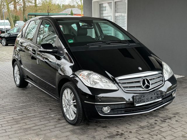 Mercedes-Benz A 180 Automatik / Sitzheizung/ Einparkhilfe