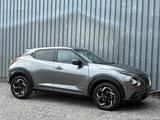 Nissan Juke Hybrid N-Connecta°LEDER°KAMERA°NAVI° - Nissan JUKE N-CONNECTA mit Hybrid-Antrieb (Benzin/Elektro)