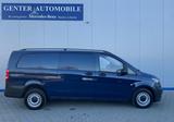 Mercedes-Benz Vito 110CDI EXTRALANG TEMPOMAT PARKHILFE WEBASTO - Mercedes-Benz Vito 110 cdi