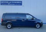Mercedes-Benz Vito 110CDI EXTRALANG TEMPOMAT PARKHILFE WEBASTO - Mercedes-Benz 110 vito cdi