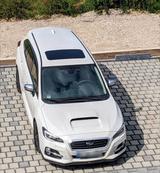 Subaru Levorg Sport STi - Subaru Levorg von privat