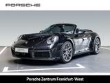 Porsche 992 911 Carrera S Cabrio Liftsystem-VA HA-Lenkun