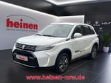 Suzuki VITARA 1.4 COMFORT ALLRAD NAVI ALARM LICHTSENSOR - Suzuki Vitara in Bielefeld