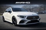 Mercedes-Benz A 35 AMG Mercedes-AMG A 35 4MATIC DCT Merced... - gebrauchte Mercedes-Benz A 35 AMG aus dem Jahr 2019