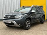 Dacia Duster II Anniversary 360 Grad Kamera Navi SZH - Dacia Duster Anniversary mit Benzin-Antrieb