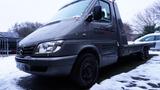 Mercedes-Benz Sprinter 316 CDI*Abschlepper*Bedingt-Fahrbereit - Abschlepper