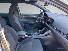 SKODA Karoq 1.5 TSI Sportline DSG Matrix Navi Ahk 18'' SKODA Karoq 1.5 TSI Sportline DSG Matrix Navi Ahk 18''