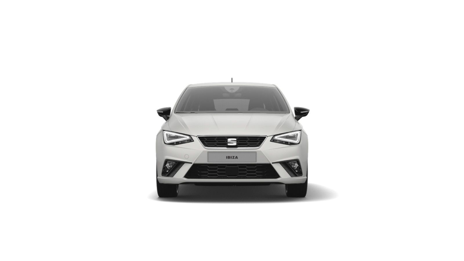 Seat Ibiza - Bild 3