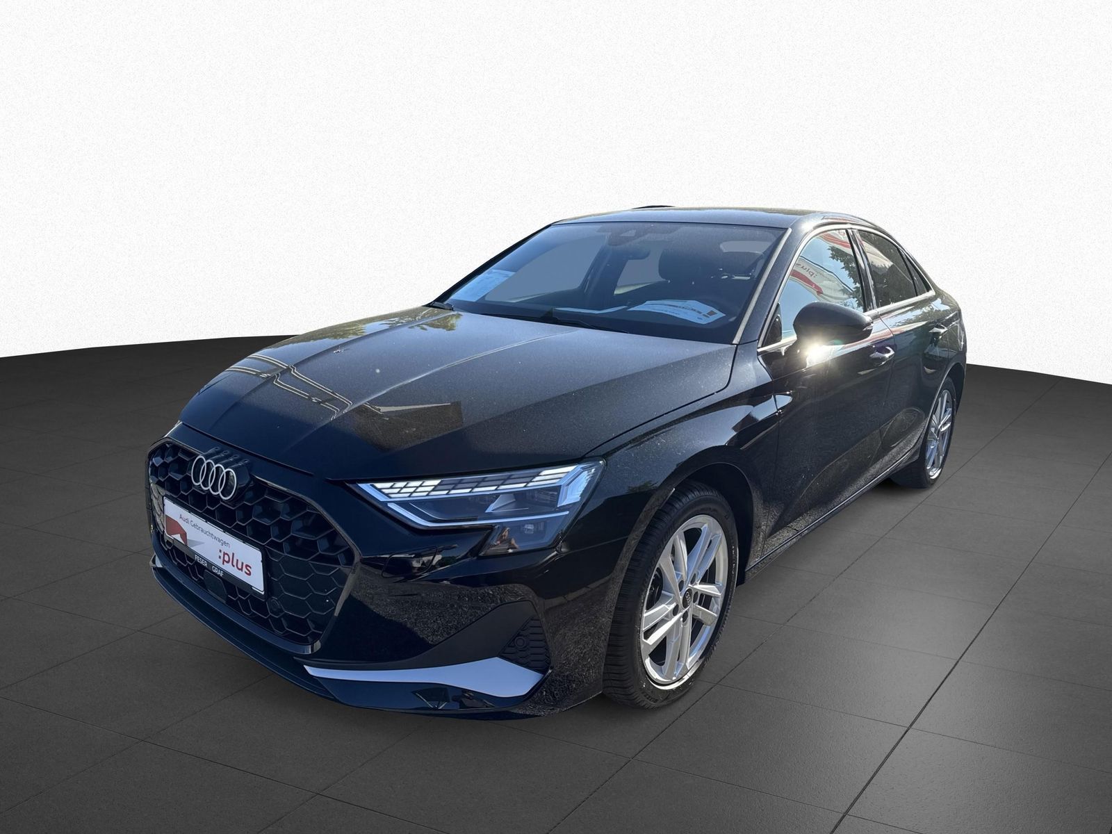 Audi A3 - Bild 13