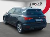Seat Arona FR 1.0 TSI DSG Navi RearView LED Sitzh. - Seat Jahreswagen