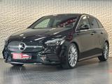 Mercedes-Benz B200d *AMG MULTIBEAM#DISTRONI#360CAM#SPUR#SHZ#SH - Mercedes-Benz B 200 in Dresden