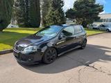 Volkswagen Golf 5 GTI Edition 30 - Volkswagen Golf: V GTI Edition 30