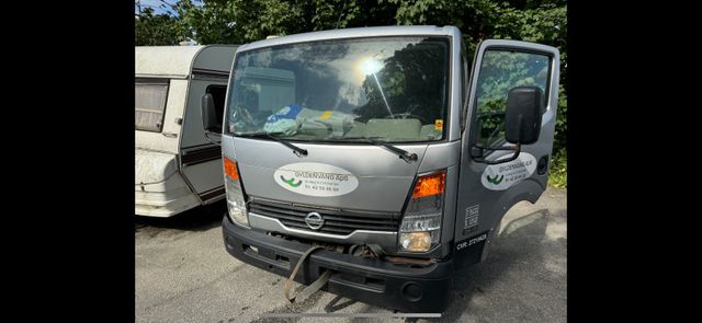 Nissan Cabstar