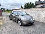 Honda Civic 1.8 Automatik - Honda Civic in Bonn