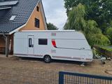 Bürstner 550TK - Bürstner 550 tk