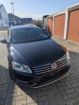Volkswagen Passat Variant 3.6 V6 DSG 4MOTION Highline V... - Volkswagen Passat Variant: 3.6