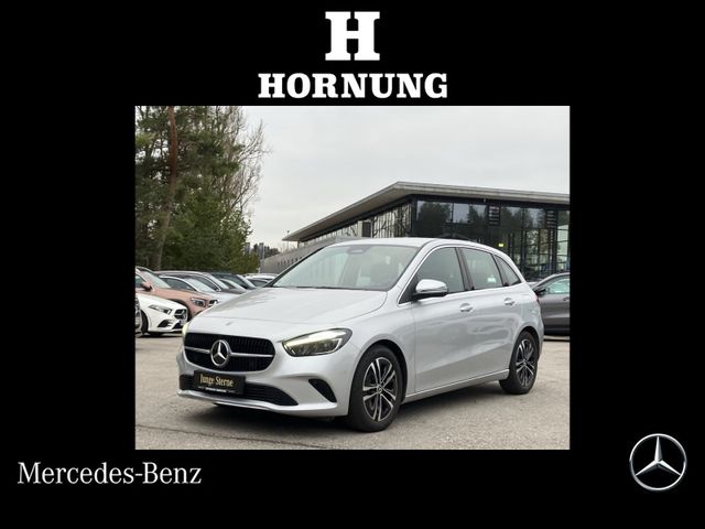 Mercedes-Benz B 200 PROGRESSIVE ADVANCED KAMERA LED EL. HECKK.