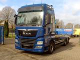 MAN TGX 26.460 XXL - RETARDER - LKW - MAN Lkw