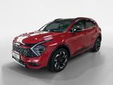 Kia Sportage 1.6 T-i GT-line DCT AWD *Drive*GD*Sound - Kia Sportage Neuwagen in Dortmund