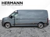 Renault Master IV Kasten Hochraum BLUE dCi 150 - Renault Master Tageszulassungen