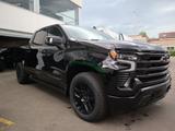 Chevrolet High Country 3,0ltr Duramax Diesel MJ 2026 Night - Duramax mit Diesel-Antrieb