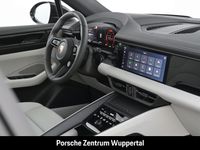 Porsche Macan - Vorschau Bild 23
