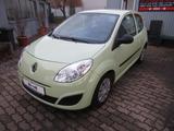 Renault Twingo Authentique,EFH,Radio/CD,Isofix,Tüv neu. - Renault Twingo aus 2009: Authentique