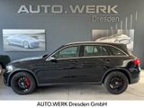 Mercedes-Benz GLC 220 d 4M*AHZV*LED*SHZ*NAVI*PTC - Mercedes-Benz GLC 220 in Dresden