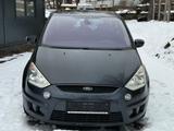 Ford S-Max S-MAX Trend*2,0D*KLIMA*PDC* - gebrauchte Ford S-Max aus dem Jahr 2007