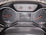 Opel Grandland X Dynamic  1.2 Turbo TÜV bis 07/27 Kma - gebrauchte Opel Grandland (X) aus dem Jahr 2017