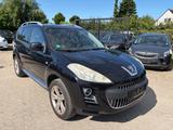 Peugeot 4007 2.2 HDi FAP 155 4wd Klima 7seats - scheckheftgepflegte Peugeot 4007