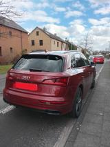 Audi SQ5 TDI tiptronic quattro - - Audi SQ5 Gebrauchtwagen in Köln