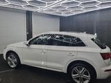 Audi Q5 2.0 TDI Panorama S tronic quattro  - Audi Q5 Gebrauchtwagen in Wuppertal