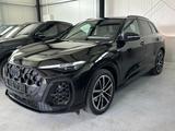 Audi Q5 SUV TFSI quattro LUFTFWK/360°/AHK/LEDER S