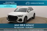 Audi Q3 S line quattro 2.0 40 TFSI AHK*Tempo*PDC*SH