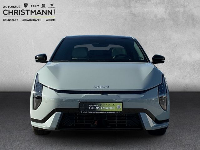 Fahrzeugabbildung Kia EV4 FB 81 FWD GTLINE *DRIVEWISE-PARK*GLASDACH*CO