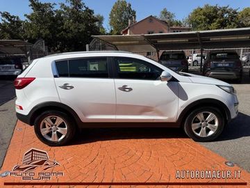 KIA Sportage - 6