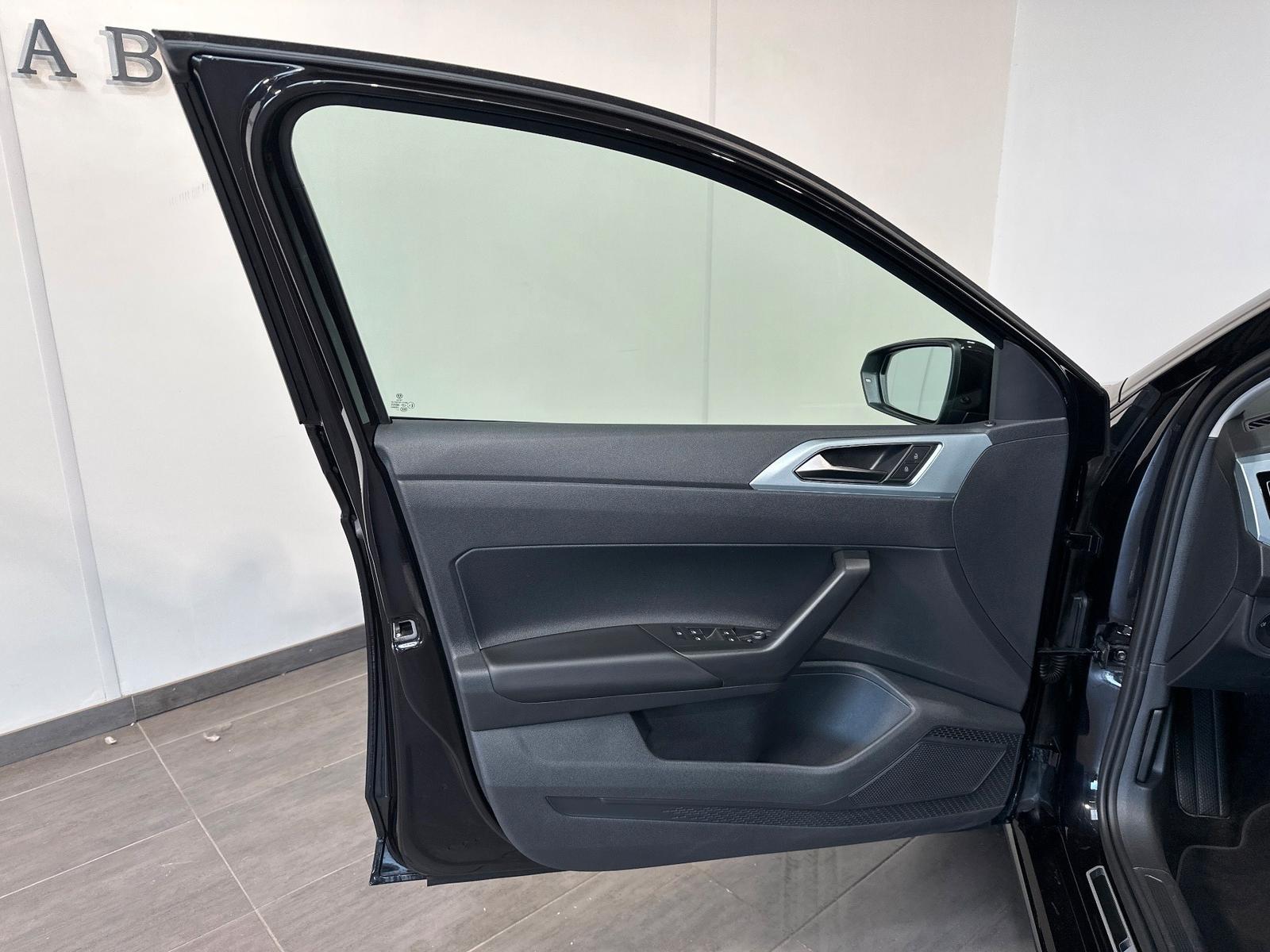 Volkswagen Polo 1.0 TSI DSG GOAL NAV+LED+SHZ+ACC+CARPLAY, миниатюра 6