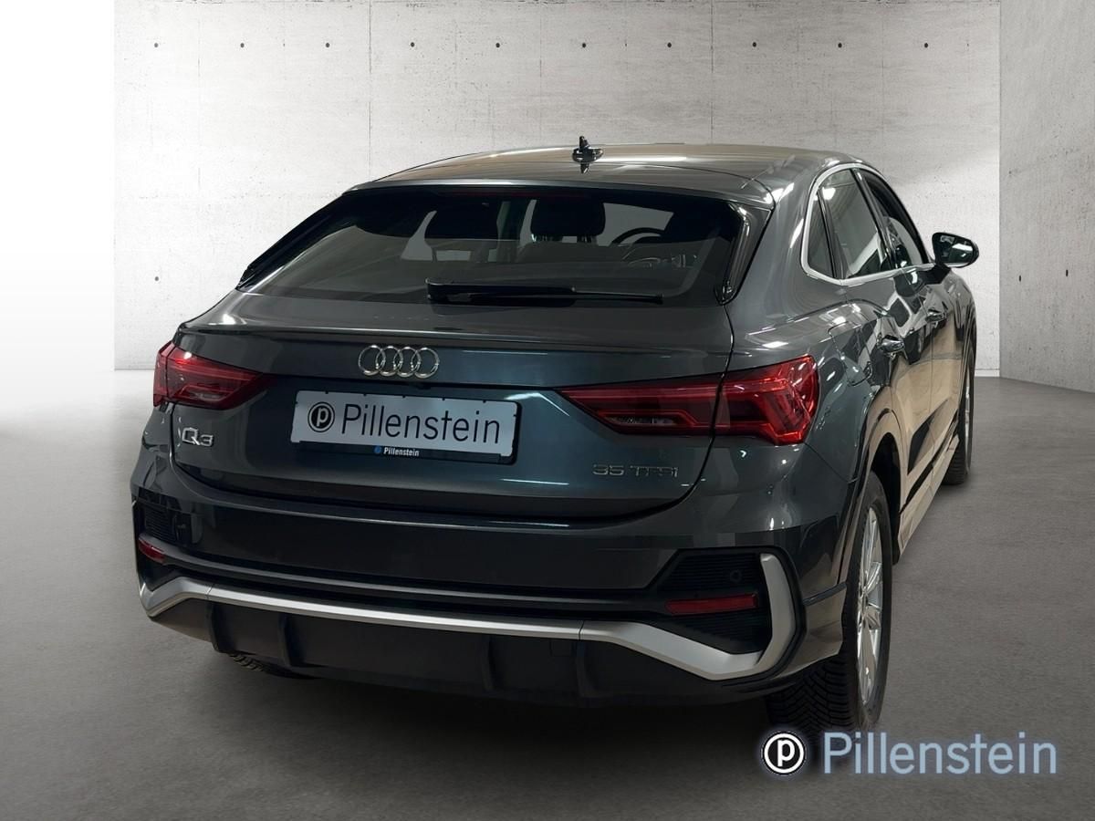 Audi Q3 - Bild 4