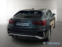 Audi Q3 - Vorschau Bild 4