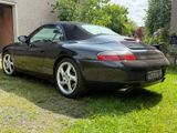 Porsche 911 Carrera ( 996 ) HARDTOP - Porsche aus 1999: Cabrio, 911
