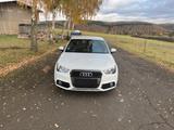 Audi A1 1.6 TDI 66kW S tronic S line Sport Sportback - Audi A1 mit Diesel-Antrieb: Kleinwagen, Automatik